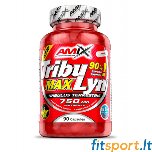 Amix TribuLyn™ Max 90% 90 kork. 